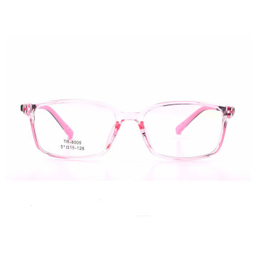 Crystal Frame Competitive Price Optical Glasses Kids